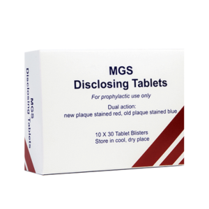 Dental Disclosing solution