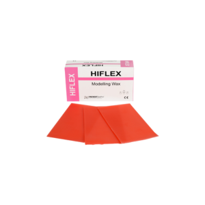 Wax Modelling High Stability, Pink